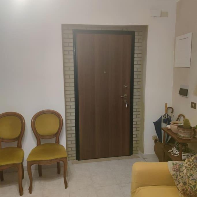 Casa In Antico Borgo Medievale A Tarano Ri, Via Giacomo Leopardi, 15ヴィラ エクステリア 写真