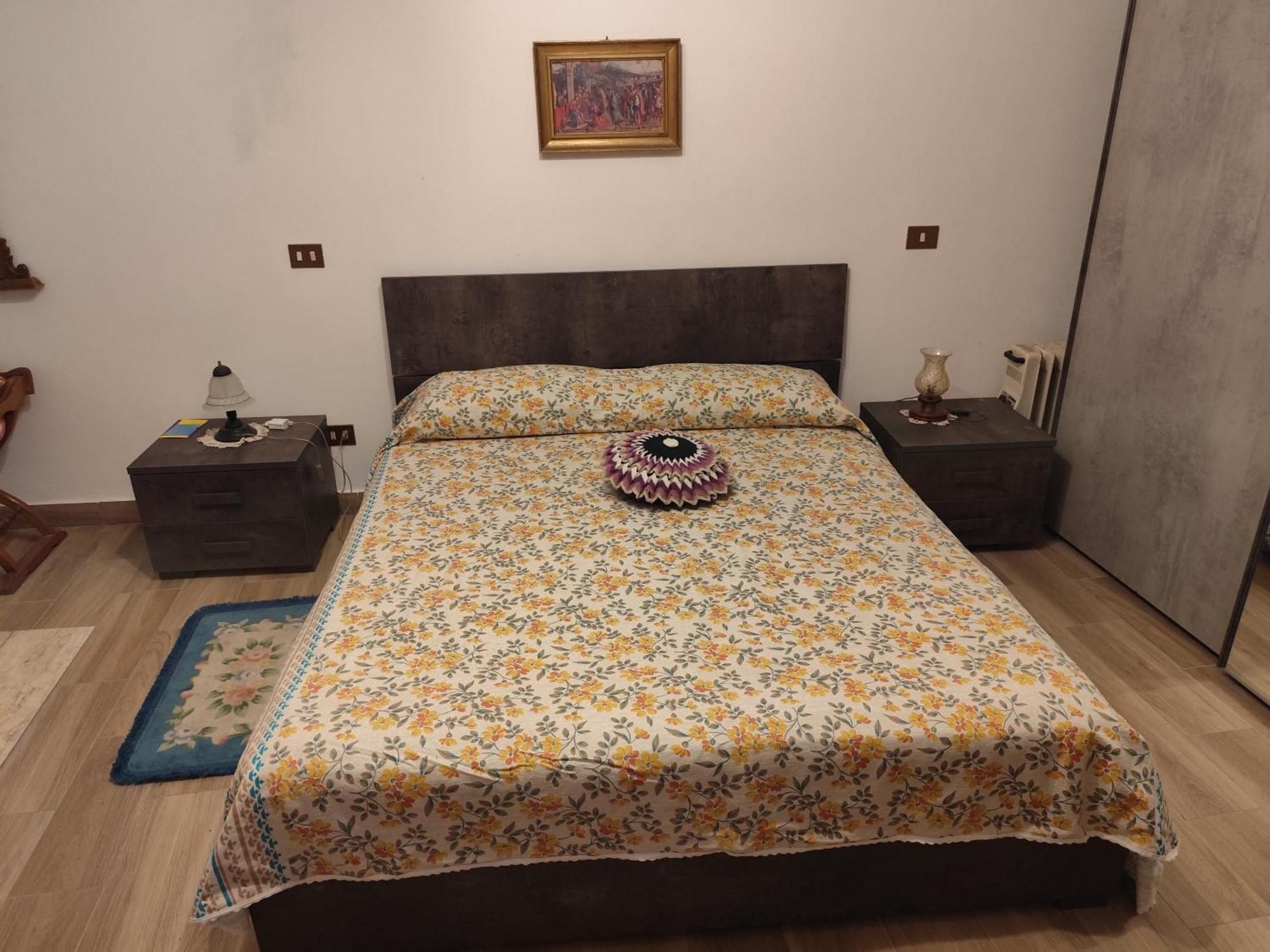 Casa In Antico Borgo Medievale A Tarano Ri, Via Giacomo Leopardi, 15ヴィラ エクステリア 写真