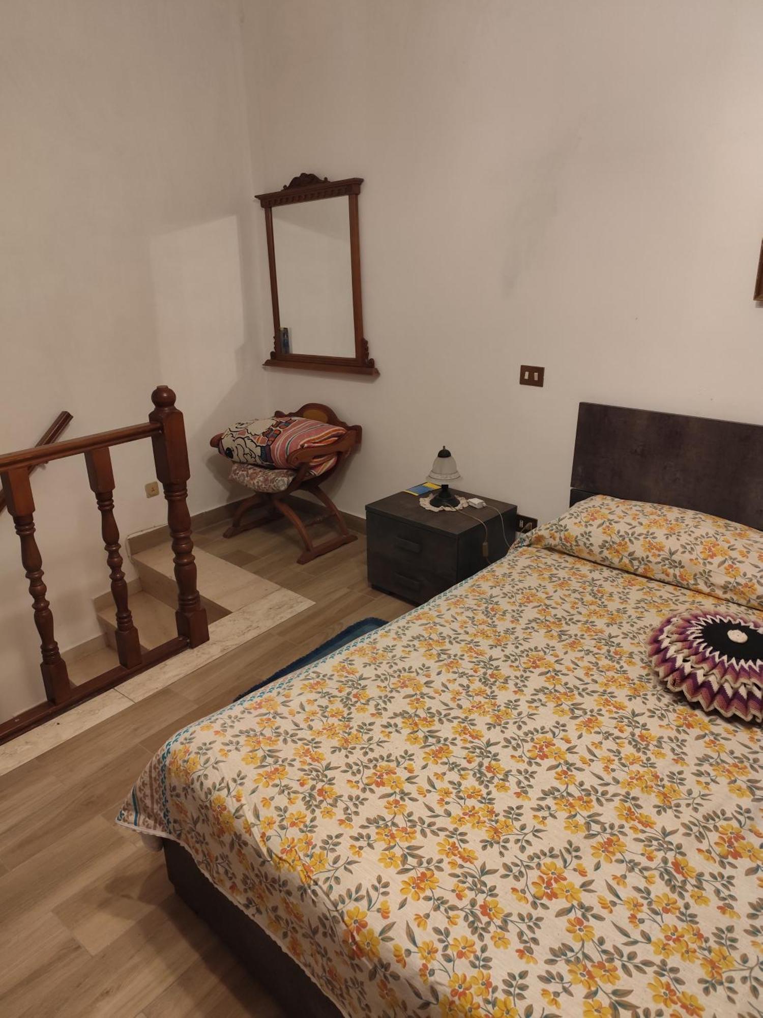 Casa In Antico Borgo Medievale A Tarano Ri, Via Giacomo Leopardi, 15ヴィラ エクステリア 写真